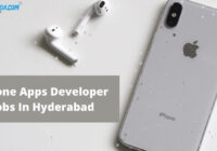 iPhone Apps Developer Jobs In Hyderabad