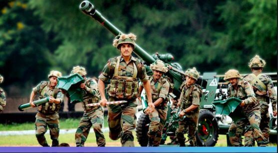 Indian Army TGC 132 Online Form 2020