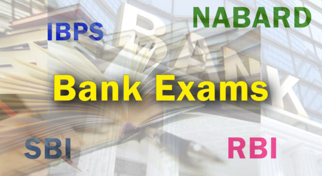 Bank Exam Books Pdf Free Download