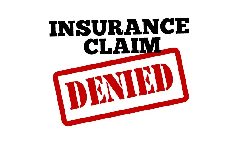 What to Do If Your Home Insurance Claim Is Denied?