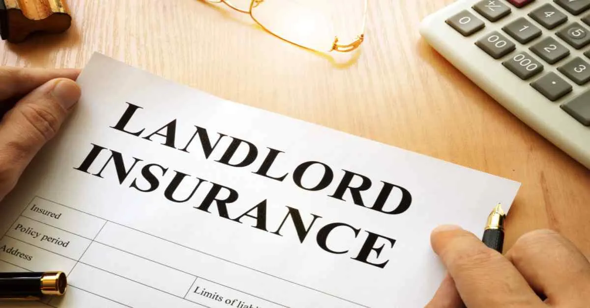 Landlord Insurance Guide