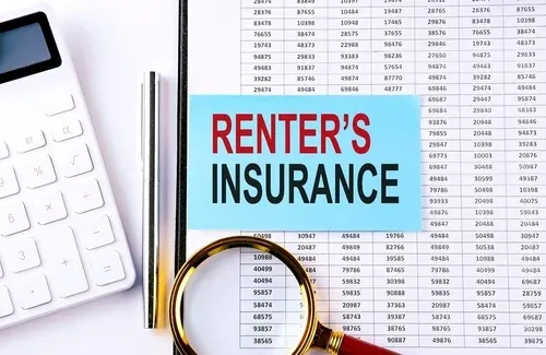 Renters Insurance Cover