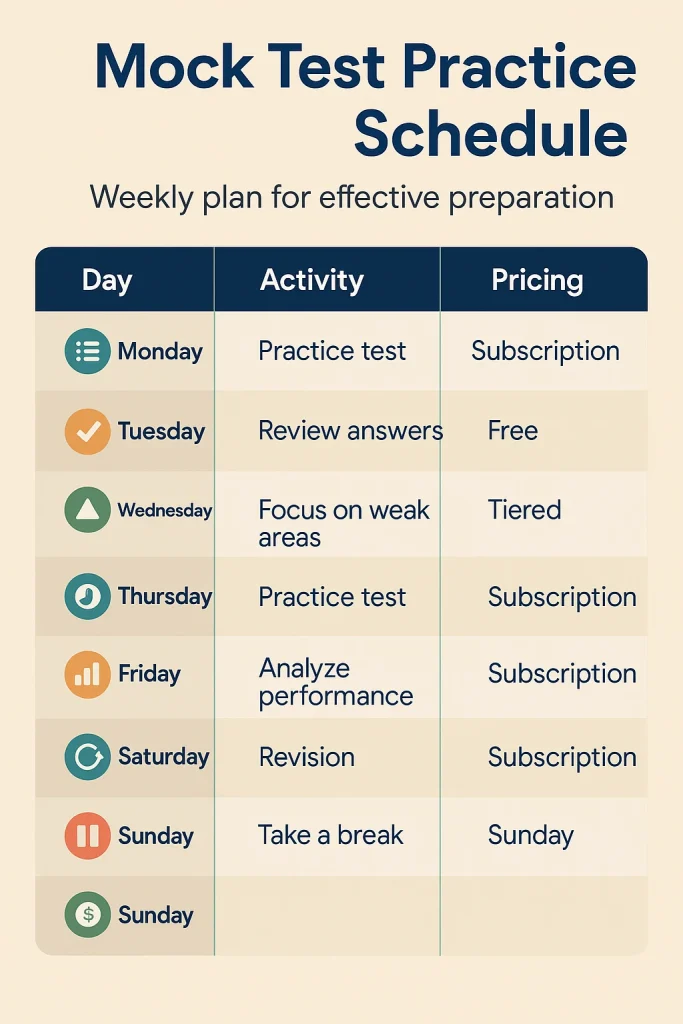 mock-test-practice