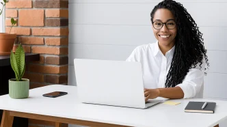 student-using-a-laptop-with-online exam practice-2025