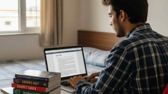 UGC NET 2025 Preparation Guide: Tips & Study Plans