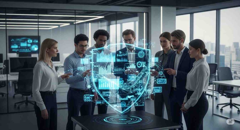 AI and automation driving the latest insurance trend by streamlining operations, speeding claims, and improving fraud detection.