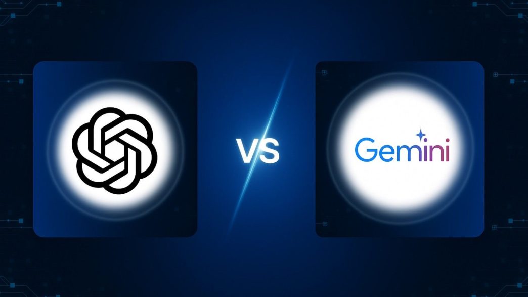 ChatGPT vs Gemini: Which AI Language Model Takes the Lead in 2025