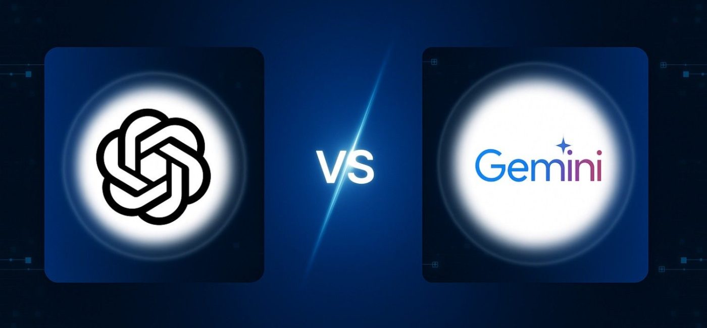 ChatGPT vs Gemini: Which AI Language Model Takes the Lead in 2025