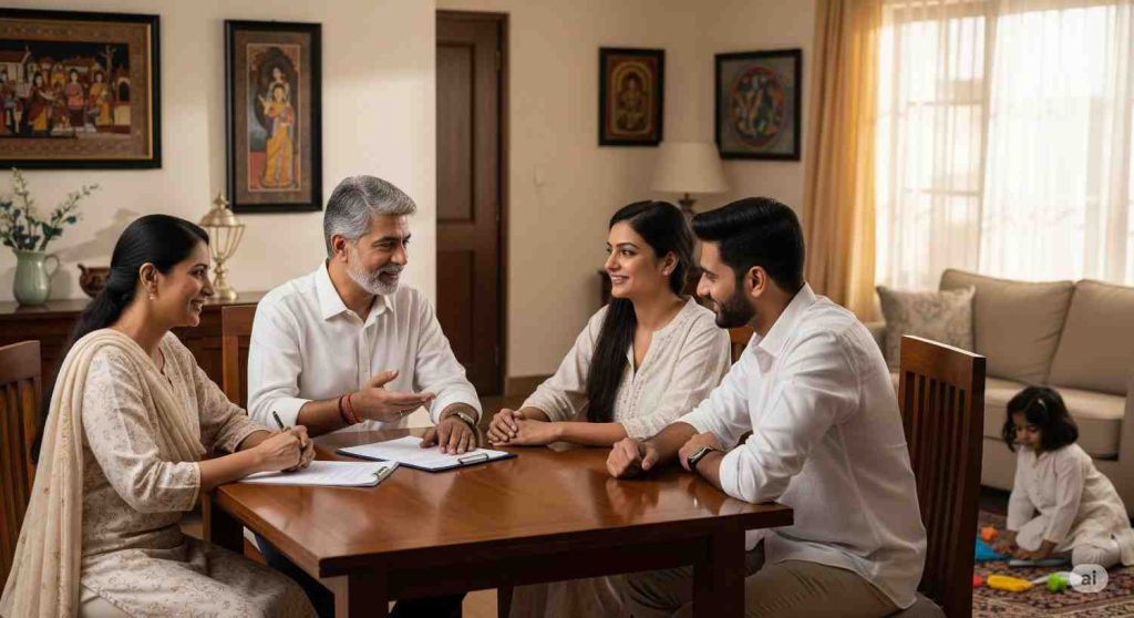 Guidelines for creating a will and comprehensive estate plan