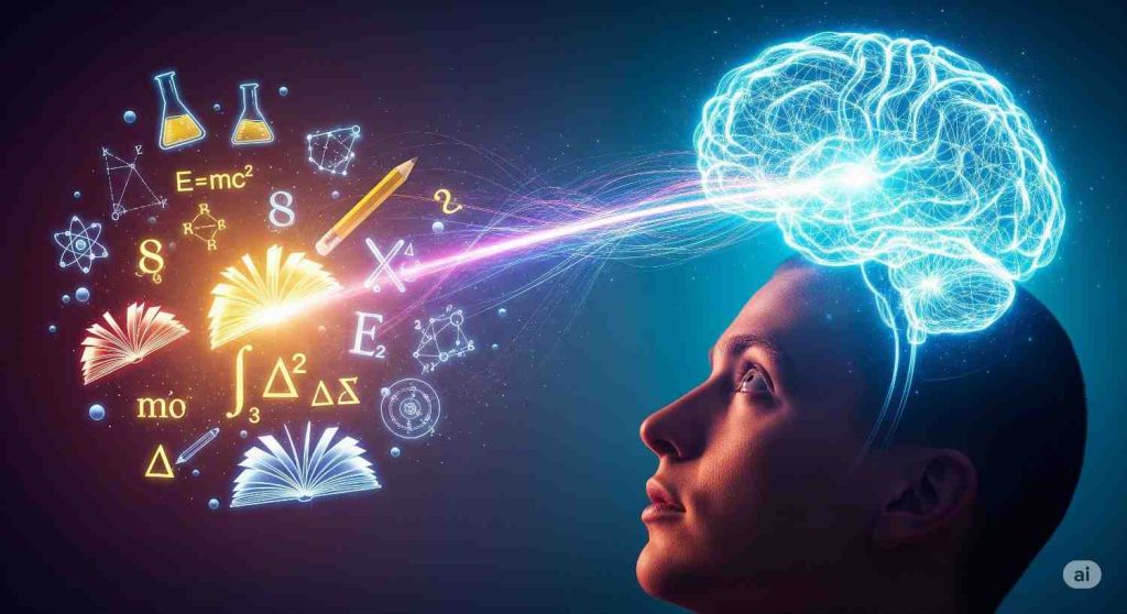 Developing an exam-oriented mindset to achieve better results