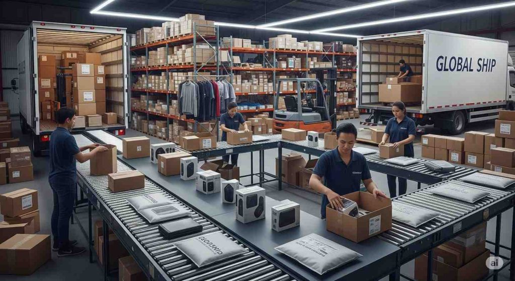 Dropshipping Business: Step by Step Full Guide for