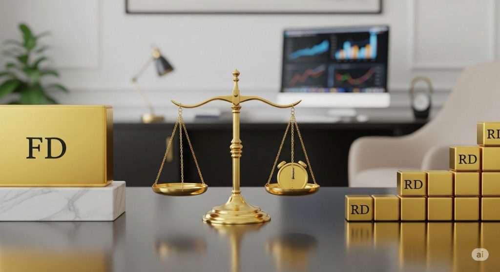 FD vs RD Which One is Better