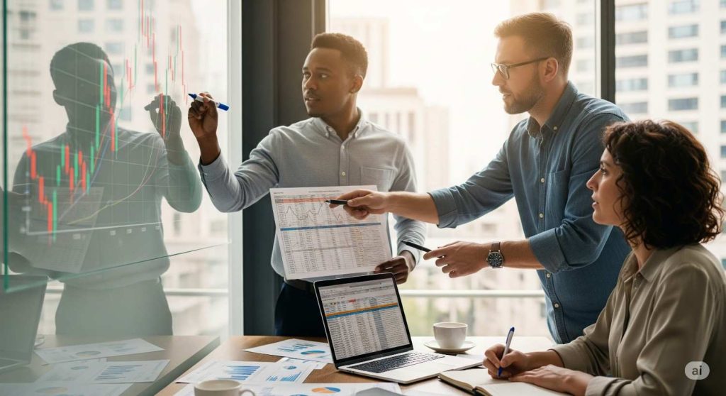 Start Investing in Stock Market – A Beginner’s Guide