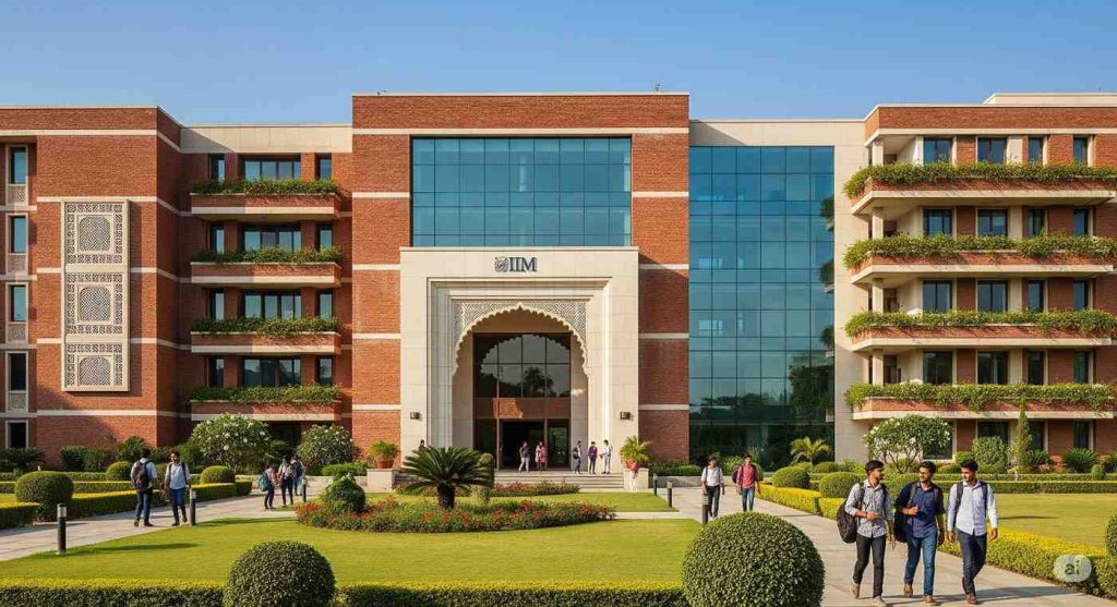 Indian Institute of Management