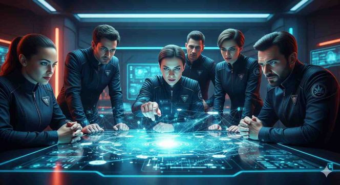 Life of a RAW Officer Secrets Behind India’s Intelligence Agency