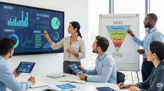 Marketing and Sales Skill Courses: