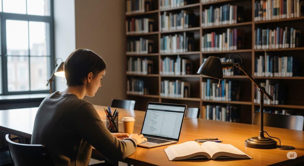 The Importance of Mock Tests for Exams Preparation