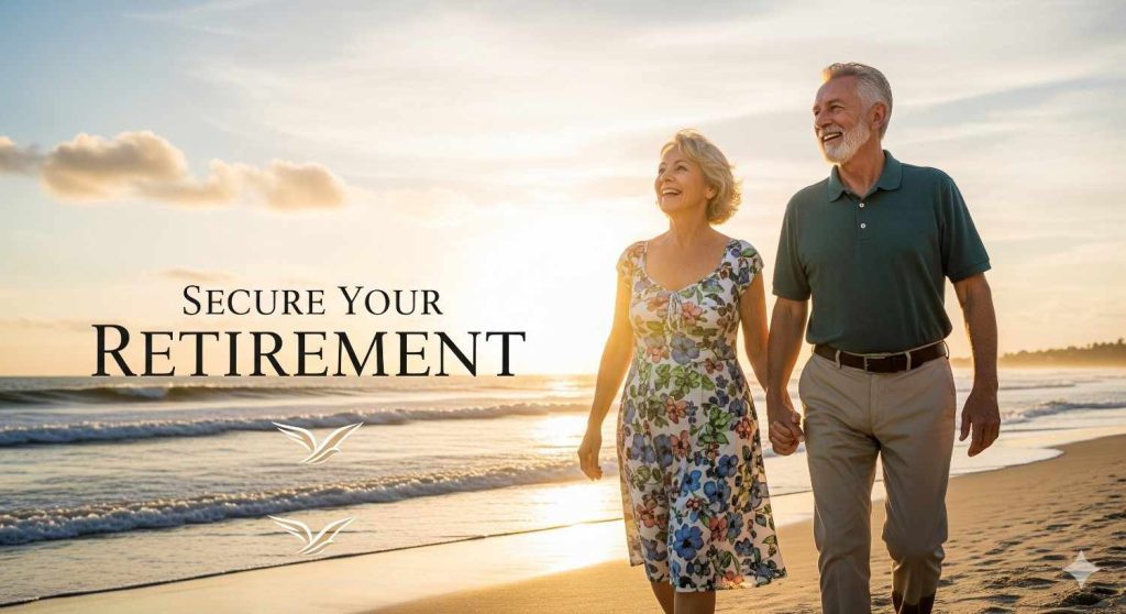 Retirement Insurance Plans in India 2026: Secure Your Future