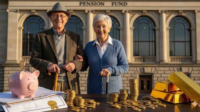 Retirement Insurance Plans in India 2026 Secure Your Future