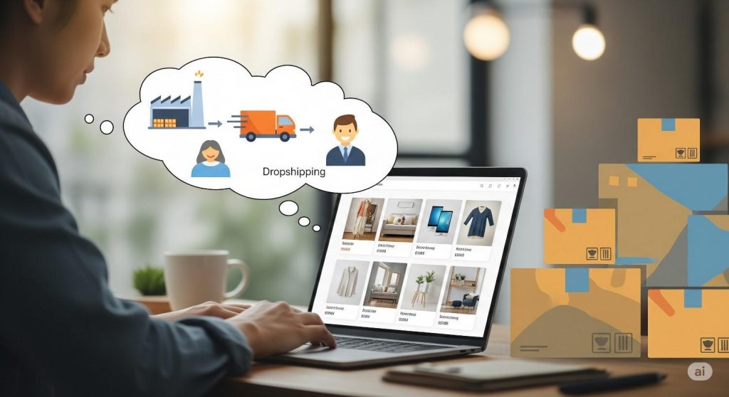 Dropshipping Business: Step by Step Full Guide for Beginners