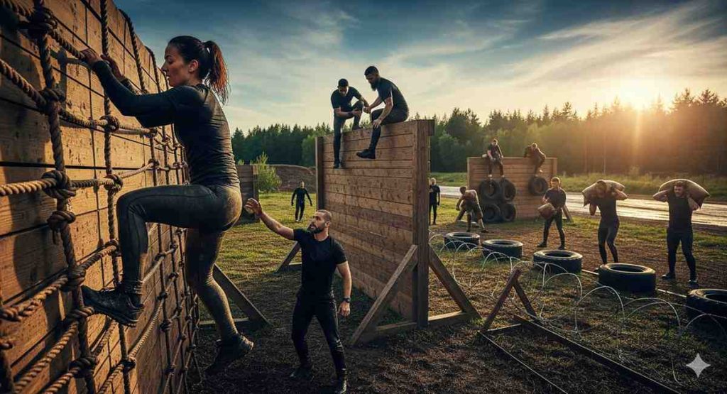 The crucible of training for a RAW officer showcasing rigorous preparation, skill development, and challenges faced in India’s intelligence service