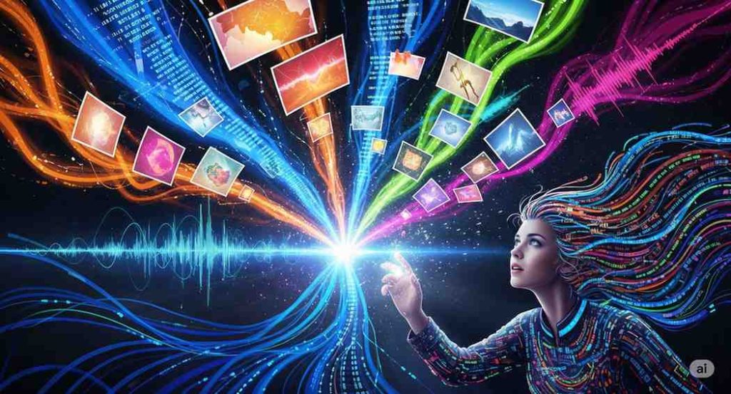 The emergence of multimodal foundational models in artificial intelligence