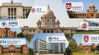Top Educational Institutes in India 2025: Future-Proofing Your Career