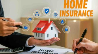 Home insurance guide 2025 - Tips to choose the best home insurance policy.