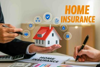 Home insurance guide 2025 - Tips to choose the best home insurance policy.