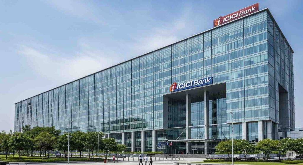 ICICI Bank – Flexible and Customer-Friendly loan providers