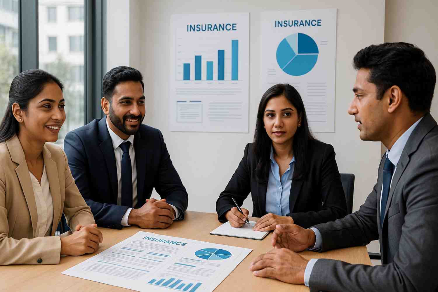 The Next Big Thing in Insurance Trend 2025’s Breakthrough Innovations