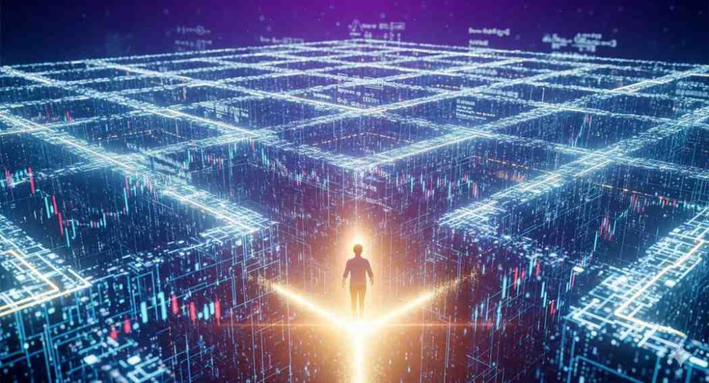 Advanced concepts for progressive learning in the stock market covering technical analysis, investment strategies, and financial growth methods for learners.