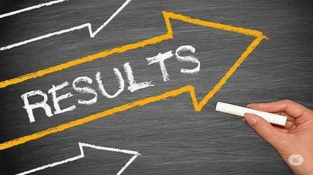 UGC NET 2025 Result & Cut-Offs Overview