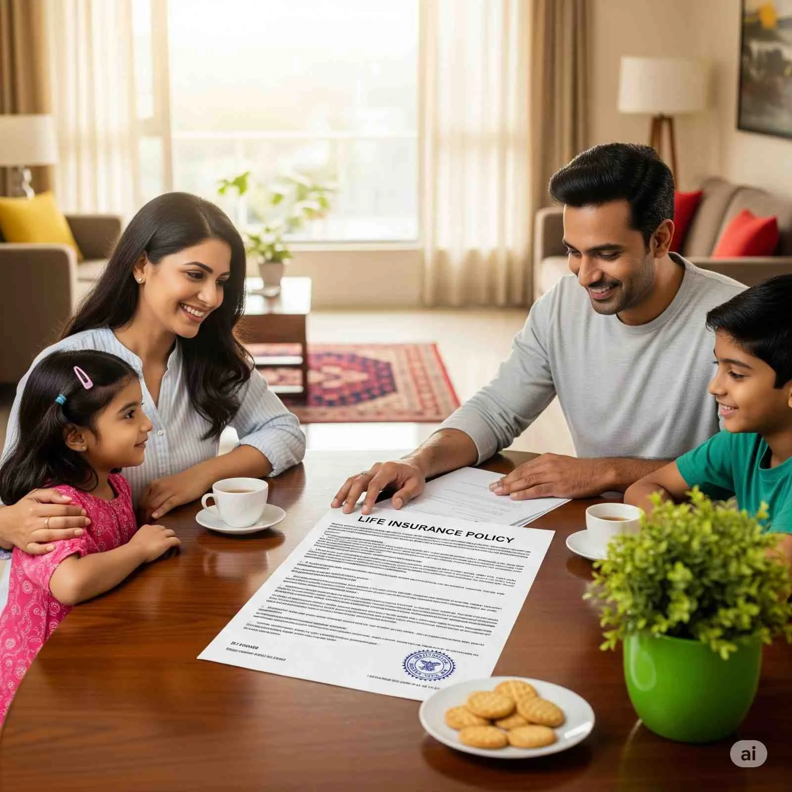 best-life-insurance-for-families-in-2025:-complete-protection-guide
