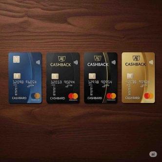 credit card cashback 2025