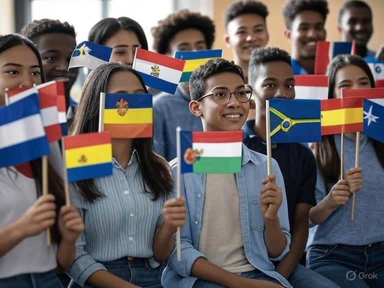 Best Scholarships for Indian Students 2025