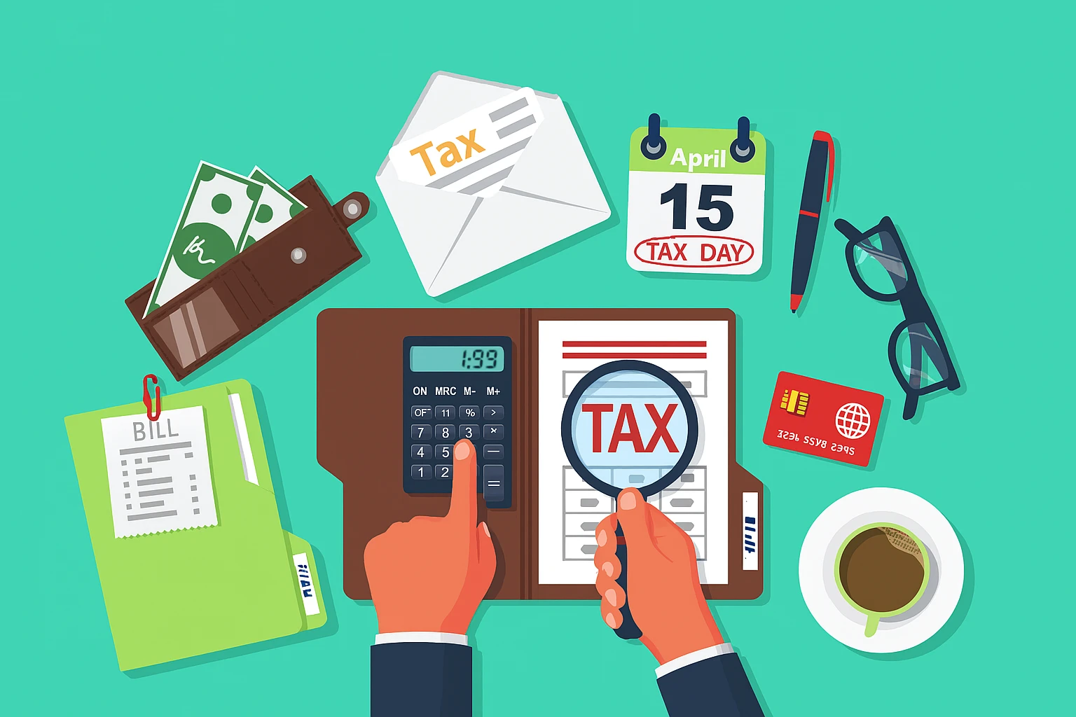 health-insurance-tax-benefits- bill-tax