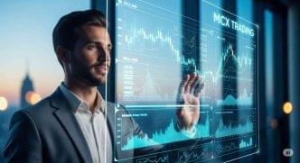 Best MCX trading platforms and apps to use in 2025 for commodity trading in India including Zerodha, Upstox, Angel One, and ICICI Direct