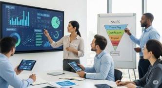 Marketing and Sales Skill Courses: