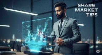 Proven share market tips to succeed in trading and investing in 2025