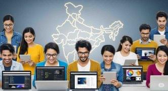 Online Skill Courses in India with certification and career growth opportunities in 2025