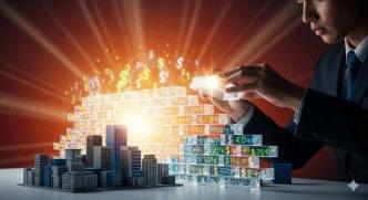 Stock Market Basics and How to Build Wealth through smart investing, beginner-friendly financial strategies, and long-term stock market growth.